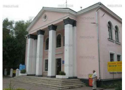 Atelye Krasny Most