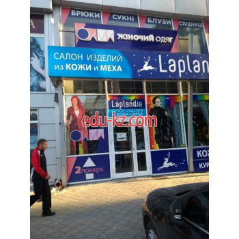 Laplandia