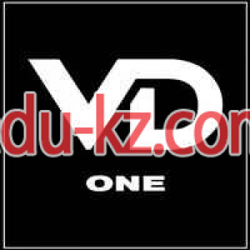 VD one