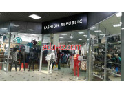 Fashion Republic