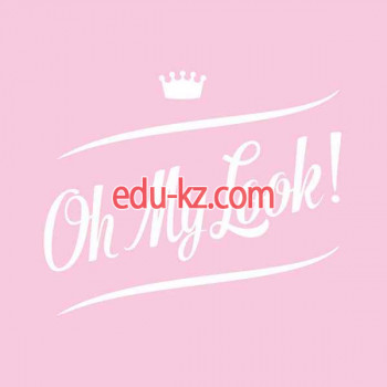 Oh My Look!