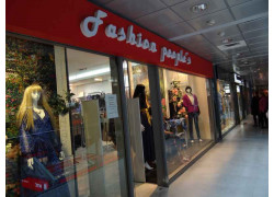 Fashion People's