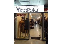 Магазин Vica Pota