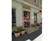 Gizia