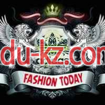 Интернет-магазин Fashion Today