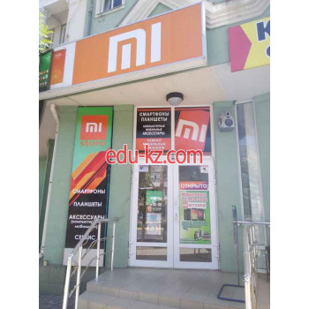 Mi Store