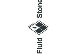 Искусственный акриловый камень Fluid-Stone