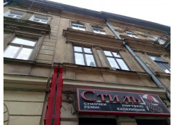Магазин Стиль