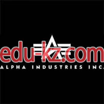 Alpha Industries Inc. Украина, Киев