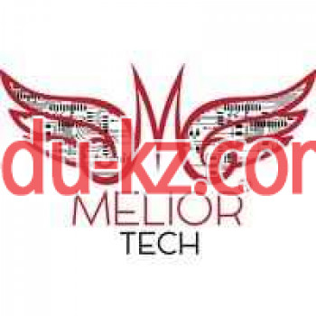 Интернет-магазин MeliorTech