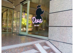 Diva new look