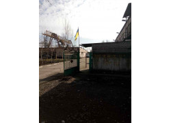 Запорожспецоснащение