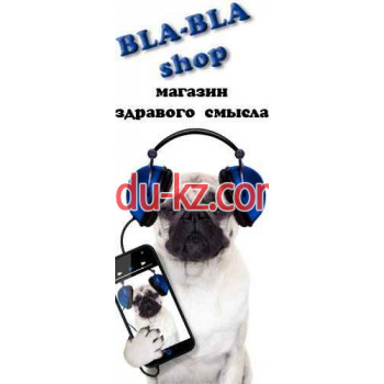 Магазин здравого смысла Bl Shop