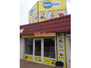 Mobi Line
