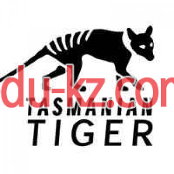 Tasmanian Tiger