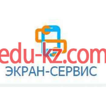 Ремонтная мастерская Экран-Сервис
