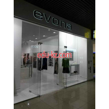 Evona