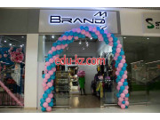 Brandmix
