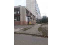 Ваше Новое Окно