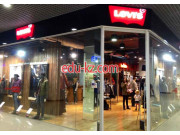 Levi's