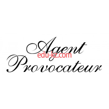 Магазин Agent Provocateur