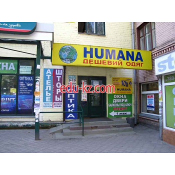 Humana