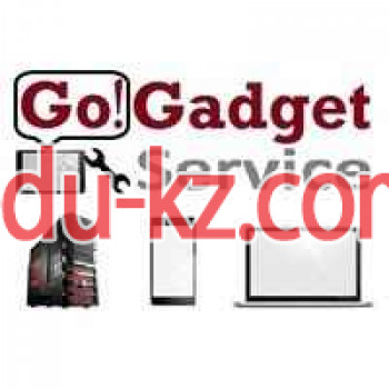 Go Gadget Service