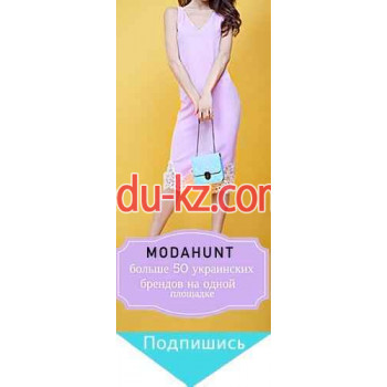 ModaHunt