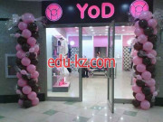 Бутик YoD