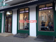 Fashion town