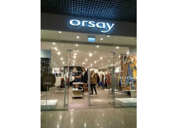 Orsay