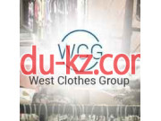 Оптовый склад секонд-хенд West Clothes Group