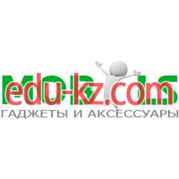 Интернет-магазин Мобилс