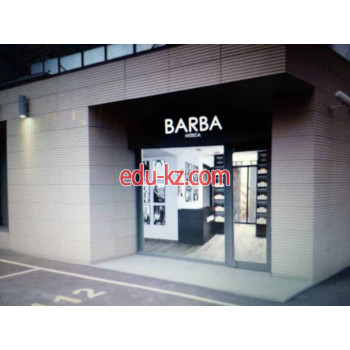 Barba