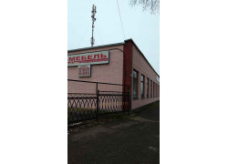 Мебель магазин Березовское РАЙПО