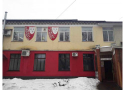 Прокат ателье
