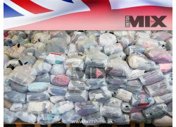 British Mix