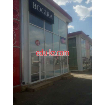 Bogira