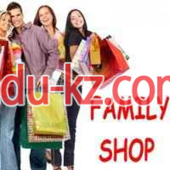 Family Shop