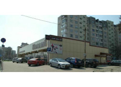 Магазин одежды Текстиль Дресс Код