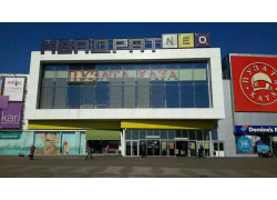 Магазин мобильных телефонов и аксессуаров