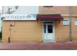 Outlet Store