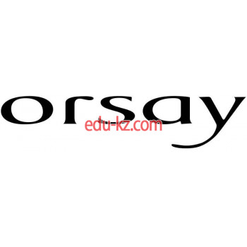 Магазин Orsay