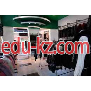 Бутик Alta Moda