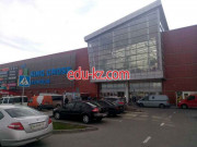 Магазин чоловічого одягу Jim