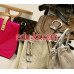 Exclusive bags
