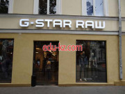 G-Star Raw