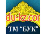 Бук ТМ