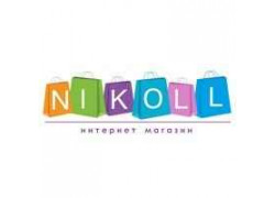 Интернет-магазин Nikoll
