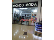 Mondo Moda